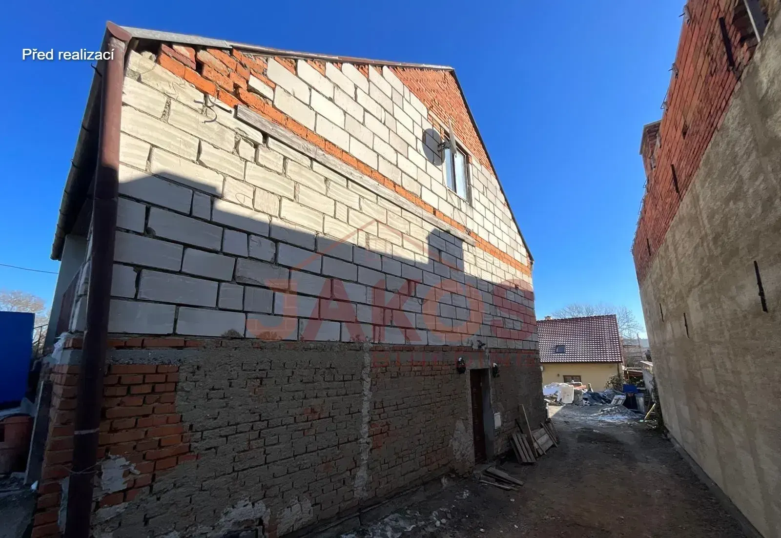 Dodávka a montáž oken a dveří v Prostějově, fotografie 2